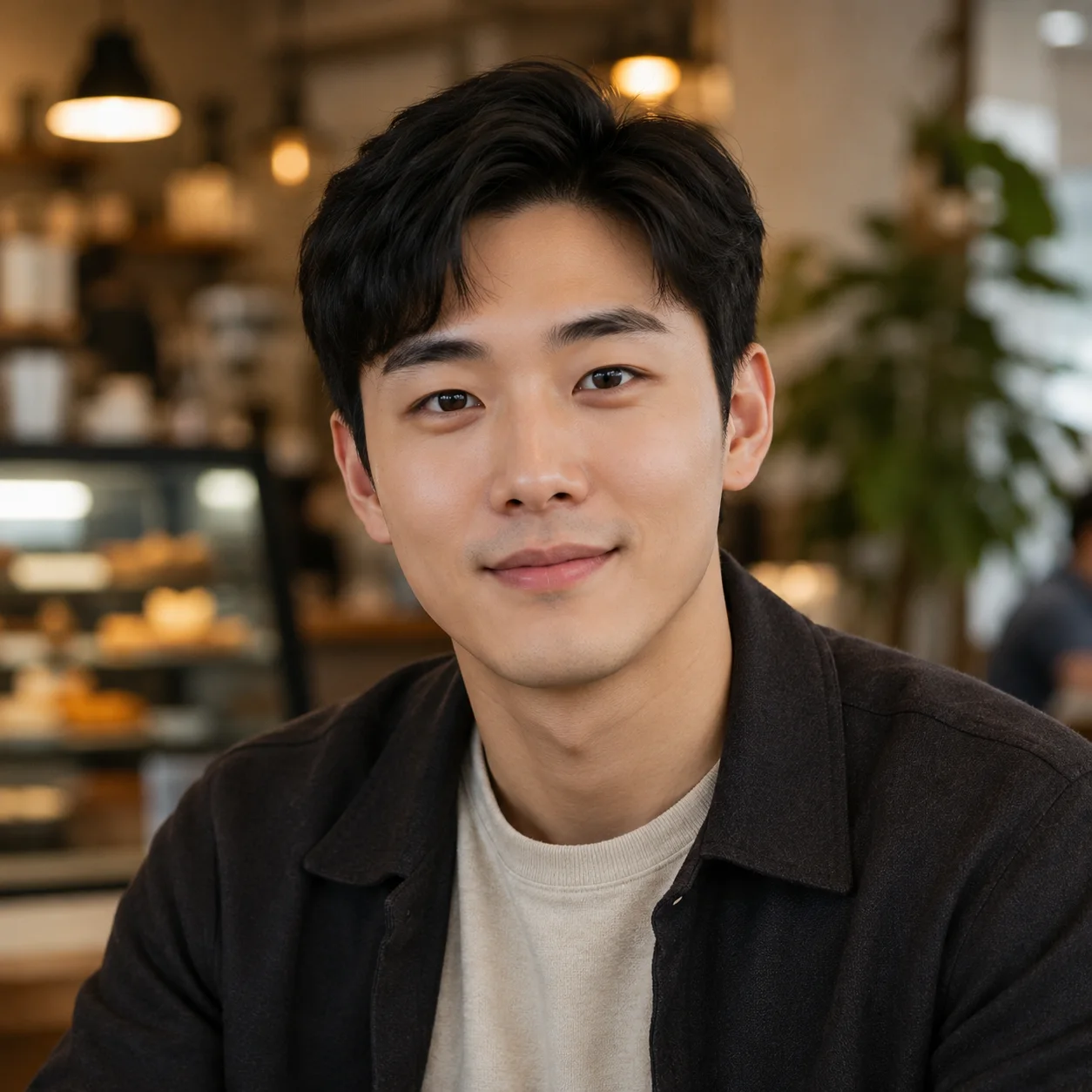 Daniel Park